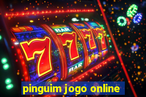 pinguim jogo online